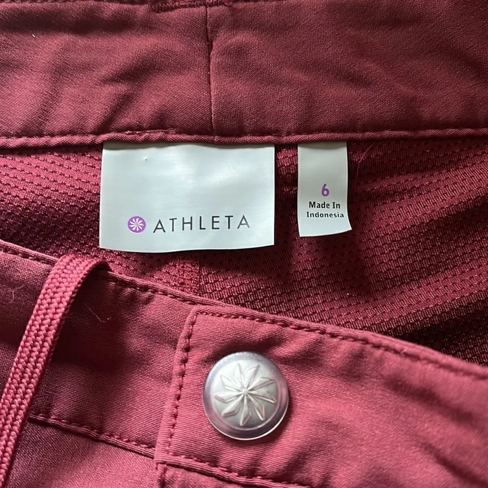 Athleta excellent like